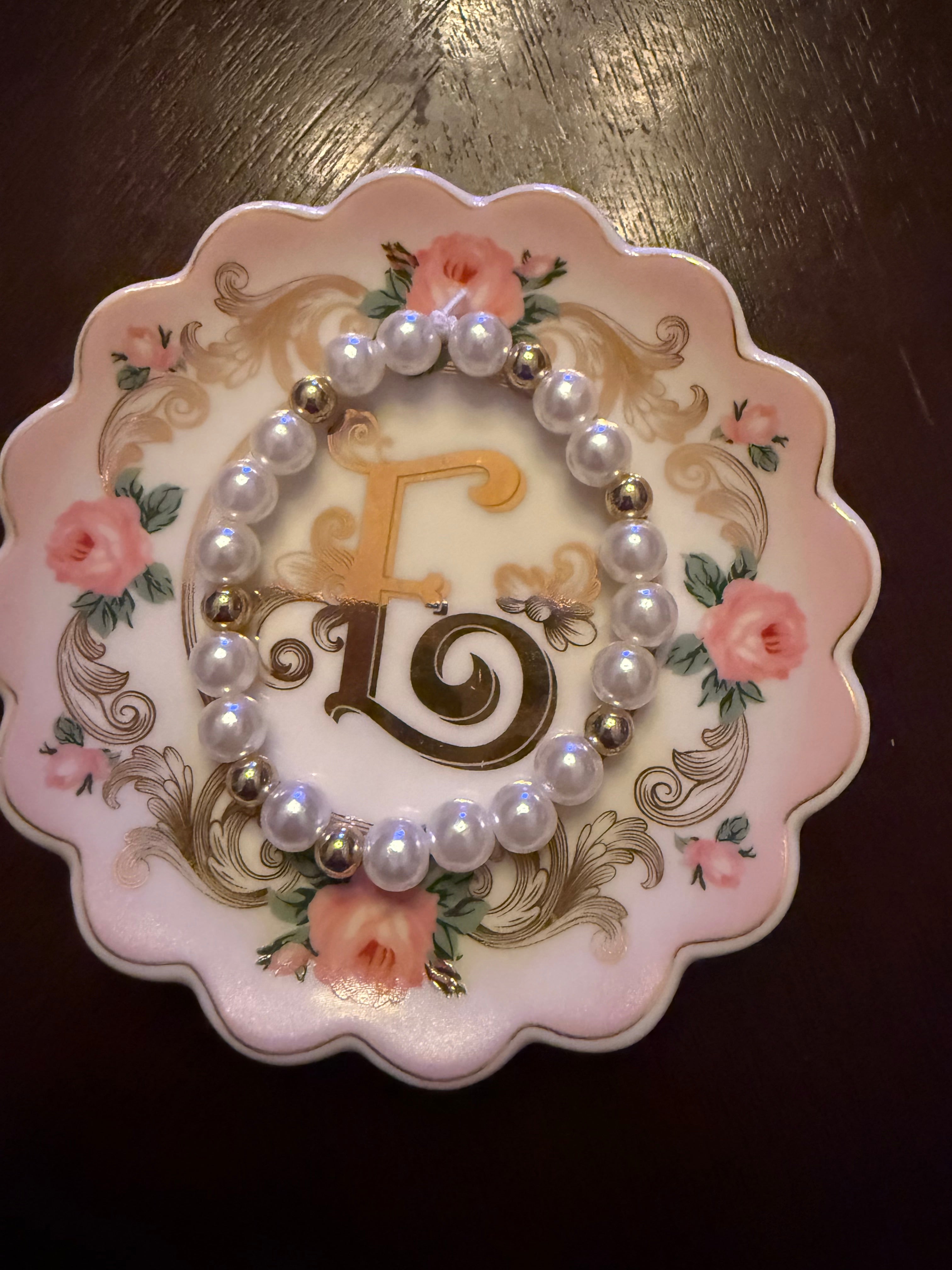 Pearl Luxe