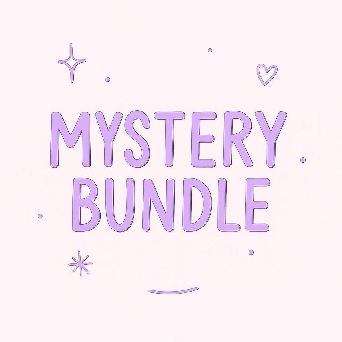 Mystery package